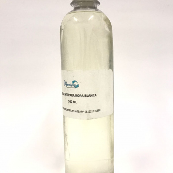 Detergente Ropa blanca