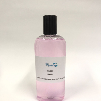 Detergente Vanix multiusos